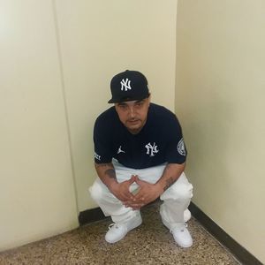 Meet your Posher, Ralphie